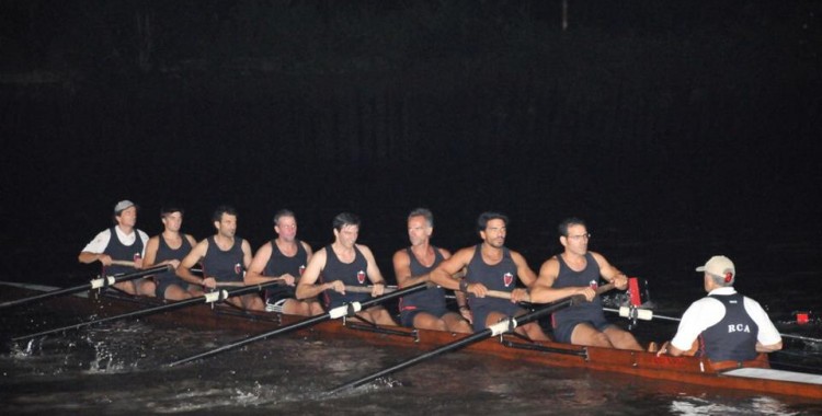 VIII Festival de Ochos