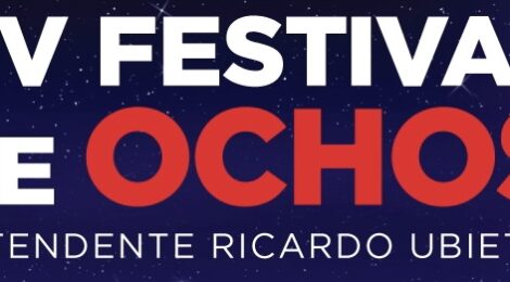 Festival de Ochos XV Edición