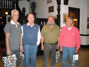 Conmemoración de General Don Martín Miguel de Güemes