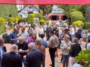 Conmemoración de General Don Martín Miguel de Güemes