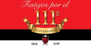 Festejos por el 111° Aniversario @ Rowing Club Argentino | Tigre | Buenos Aires | Argentina