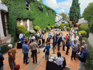 Conmemoración de General Don Martín Miguel de Güemes