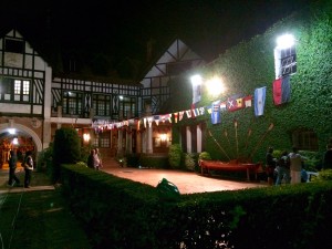 Conmemoración de General Don Martín Miguel de Güemes