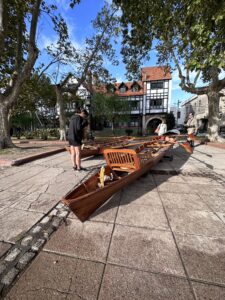 Conmemoración de General Don Martín Miguel de Güemes