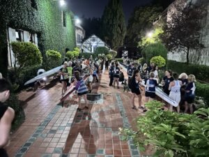 Conmemoración de General Don Martín Miguel de Güemes