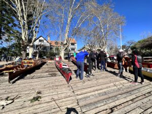 Conmemoración de General Don Martín Miguel de Güemes